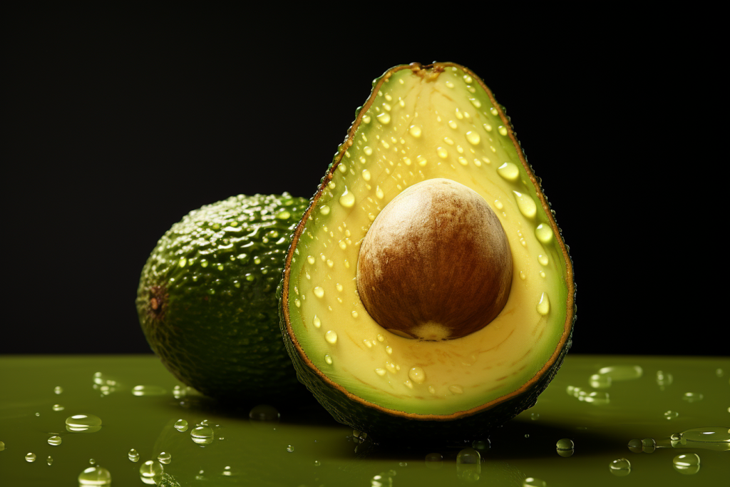 The Connection Between Diet and Avocado Dreams
