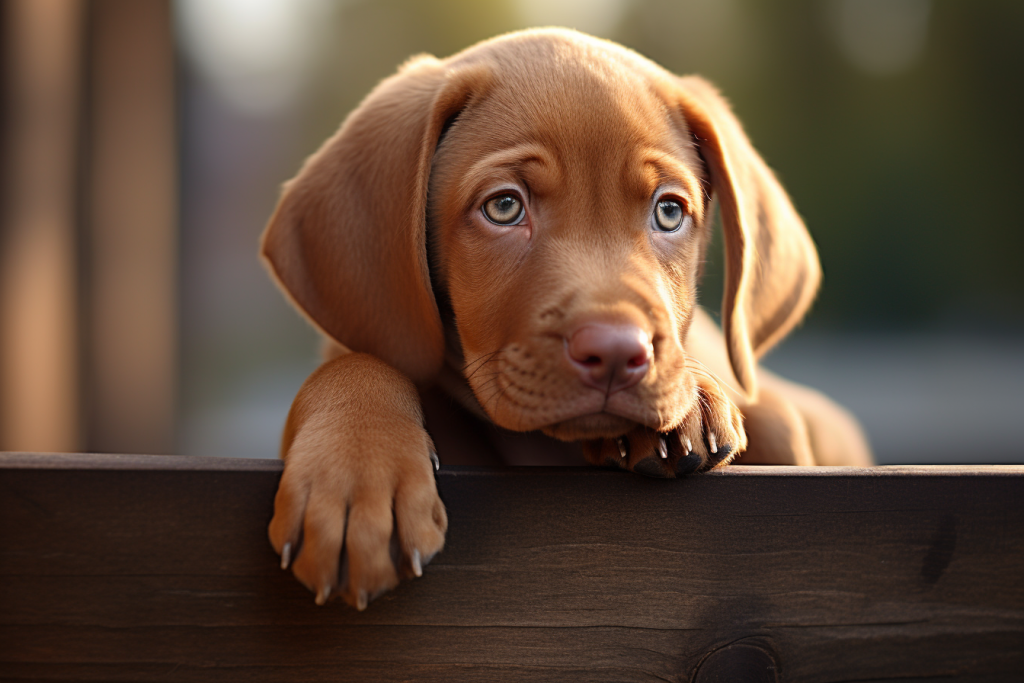 The Symbolism of Brown Puppies in Dreams