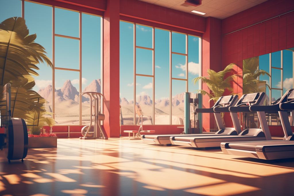 Understanding Your Gym Dream Meaning