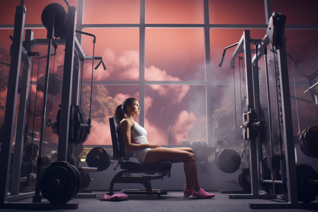 Common Symbols and Their Meanings in Gym Dreams