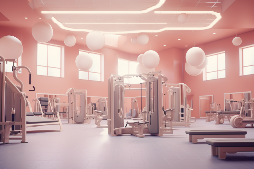Impact of Gym Dreams on Your Waking Life