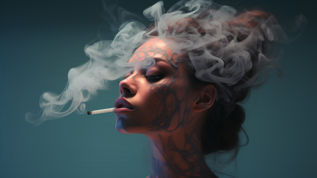 How to Analyze and Understand Smoking Dreams