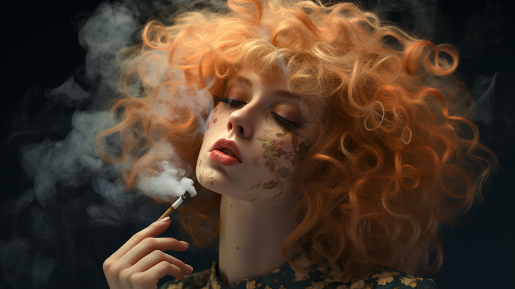 Possible Psychological Meanings of Smoking Dreams
