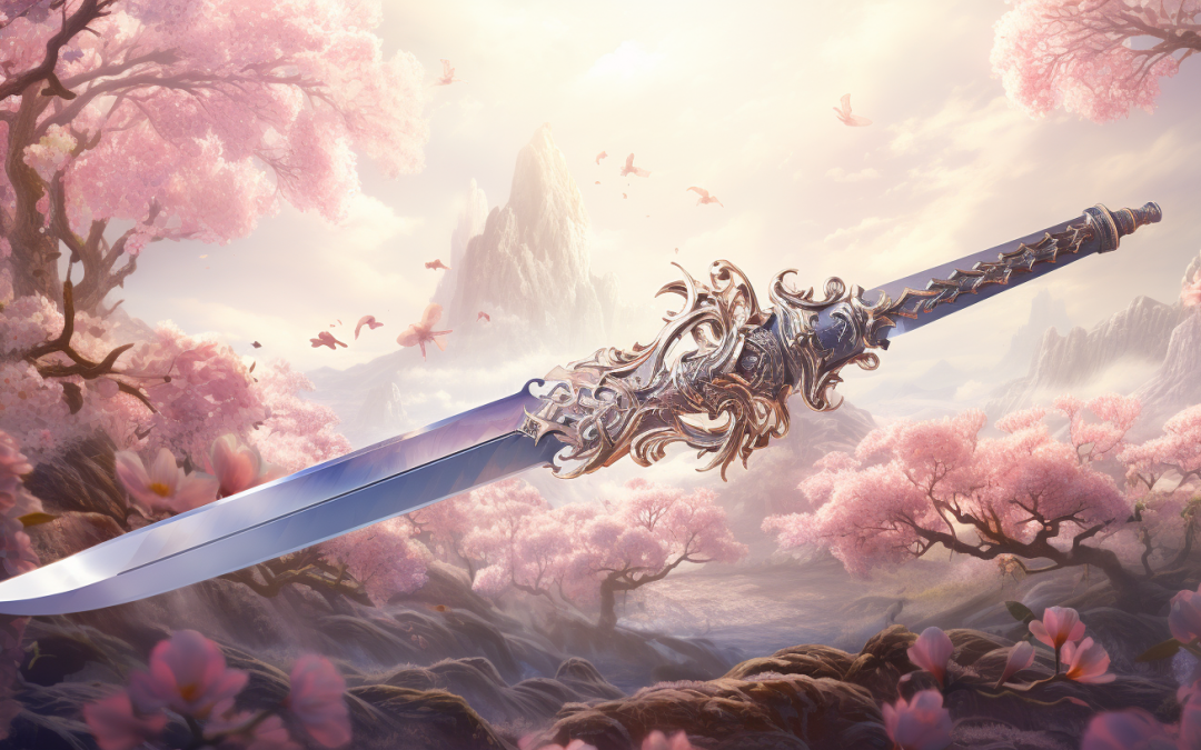 Unlocking the Symbolism of Sword Dreams