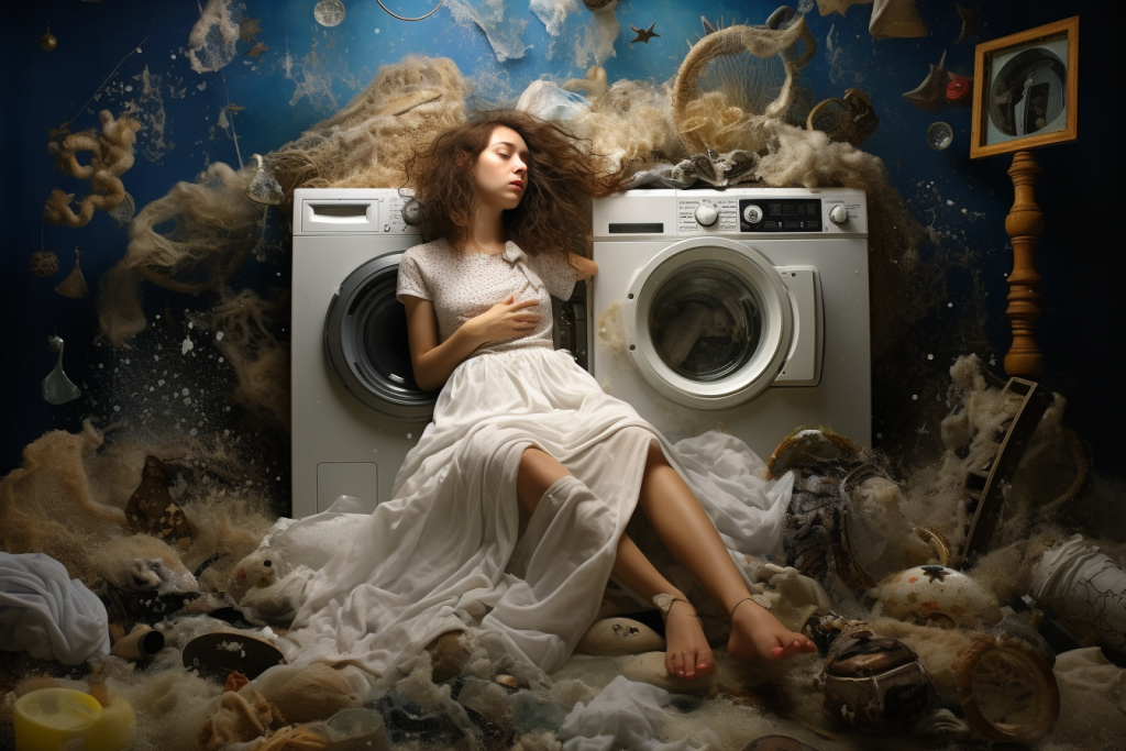 Common Themes in Washing Machine Dreams