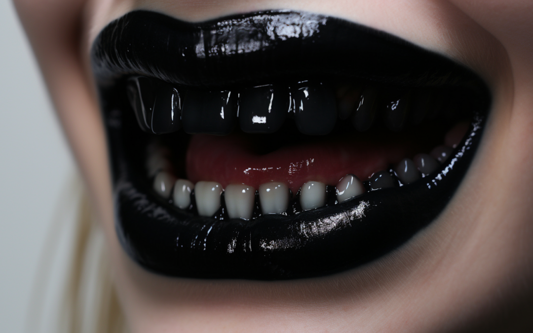 Understanding the Meaning of Dreams About Black Teeth