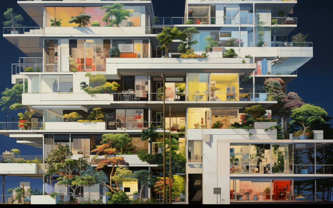 Decoding the Symbolism of Condominium Dreams