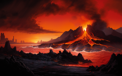 Lava Dream Meaning