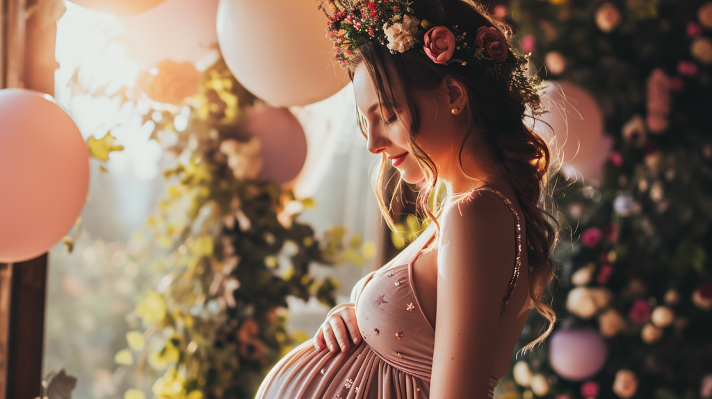 Exploring the Symbolism of Baby Shower Dreams