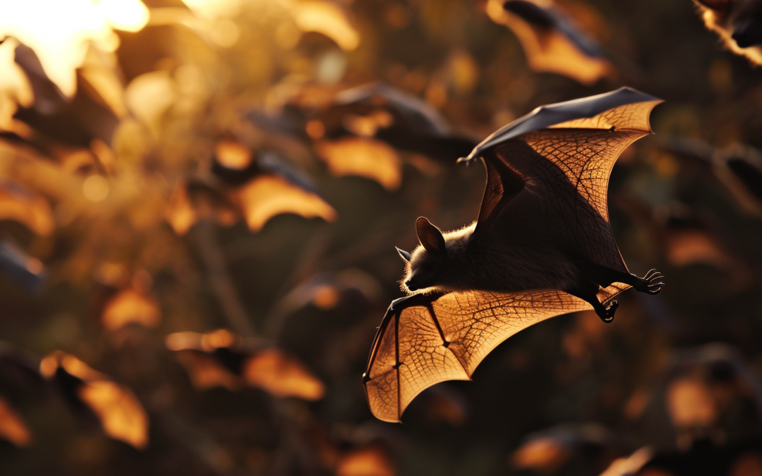 Unveiling Bat Dream Meaning: Symbols & Self-Reflection