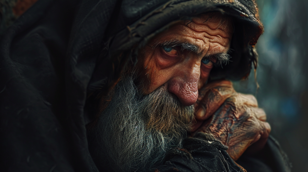 Exploring the Connection Between Beggar Dreams and Your Waking Life