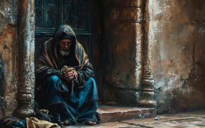 Unlocking Beggar Dream Meaning: Insights & Self-Reflection