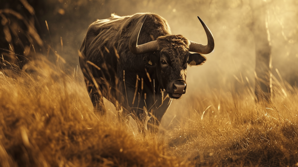 Understanding the Significance of Bull Dreams