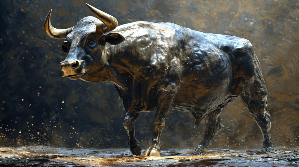 Different Meanings of Bull Dreams