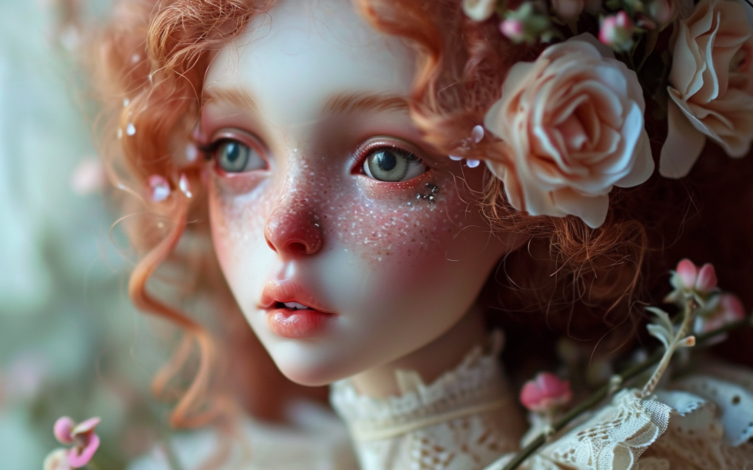 Doll Dream Meaning: Unveiling Your Inner Child