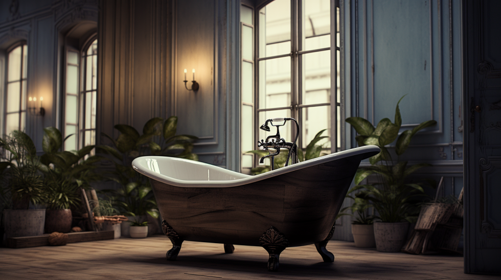 Bathtub Dream Meaning Dream Looking Glass