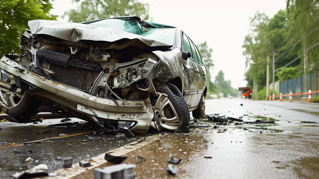 What Do Car Accident Dreams Mean?