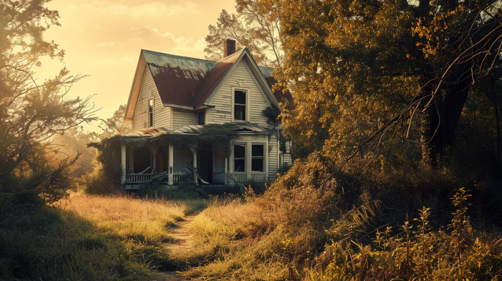 Understanding the Emotional Impact of Childhood Home Dreams