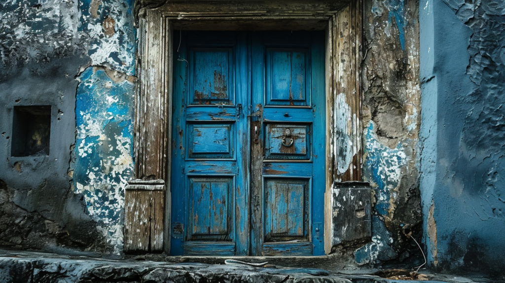 Understanding the Connection Between Closed Door Dreams and Personal Growth