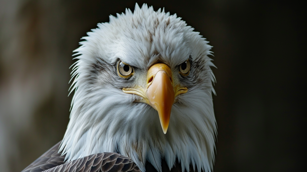Interpreting the Flight of an Eagle in Your Dream