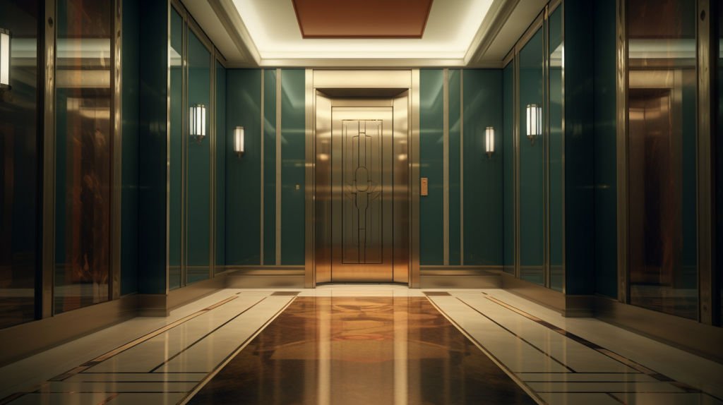 Interpretations of Elevators in Dreams