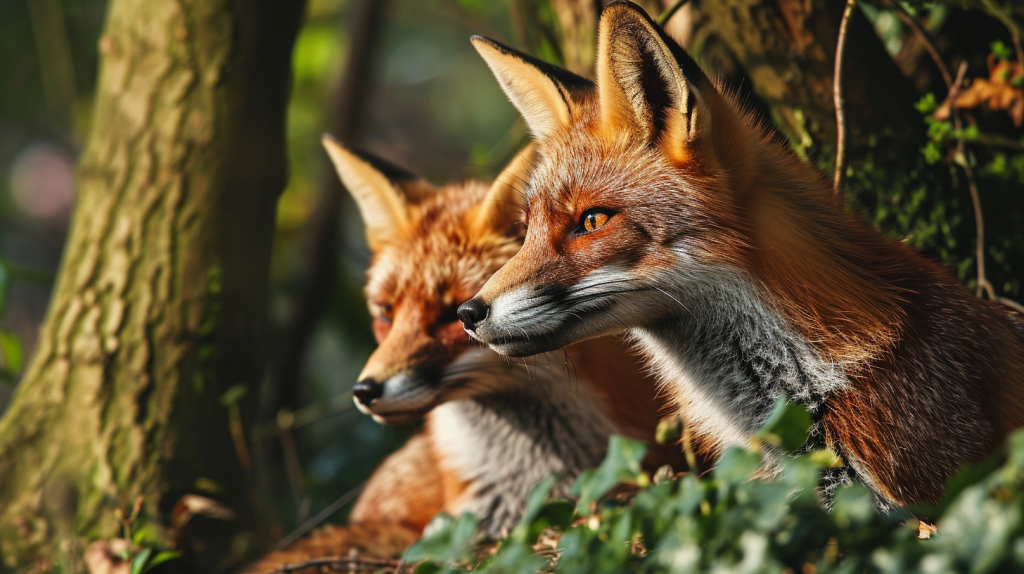 What Your Dream Fox Could Be Telling You