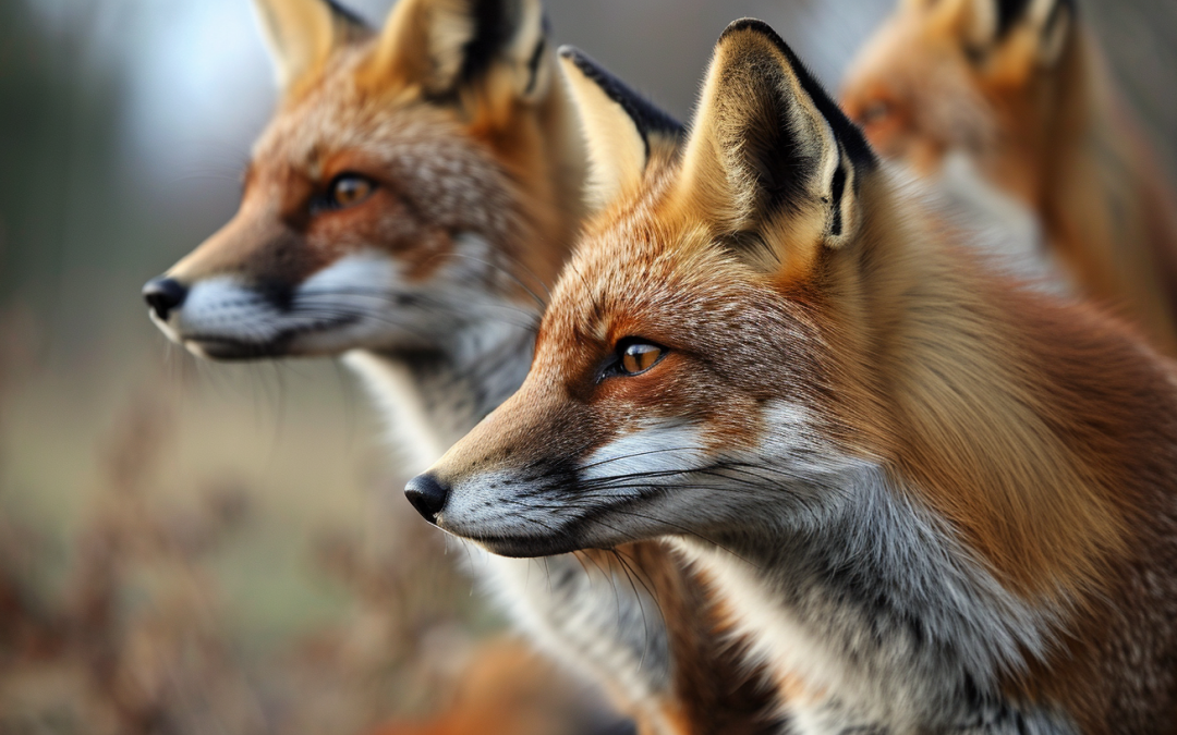 Fox Dream Meaning: Unraveling the Mystic Symbolism