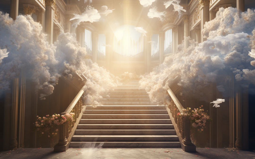 Heaven Dreams: Unlocking the Meaning