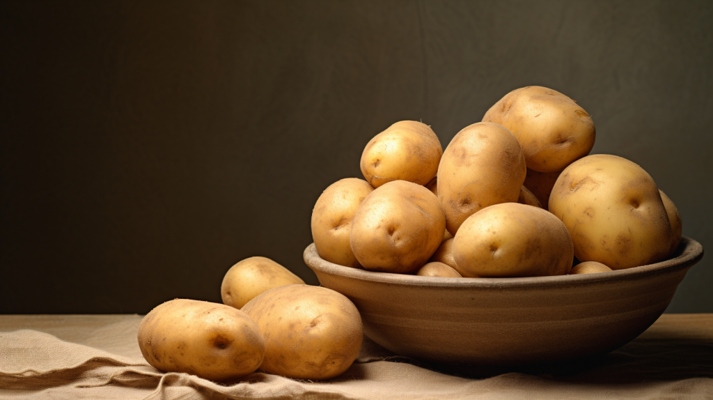 Potato Dreams: Unraveling the Meaning