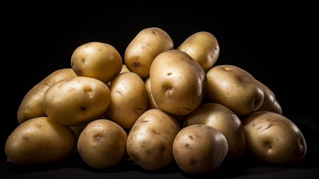 Potato Dreams and Personal Life: What They Reveal