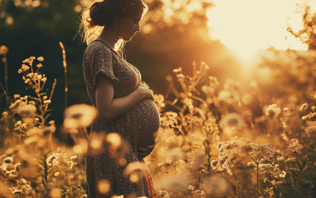 Understanding Pregnant Dream Meaning: Emotions Unveiled