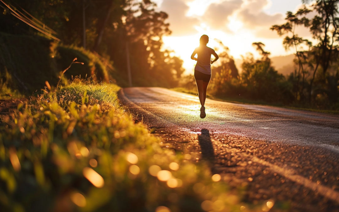 Unlocking Your Running Dream Meaning: Insights & Symbols