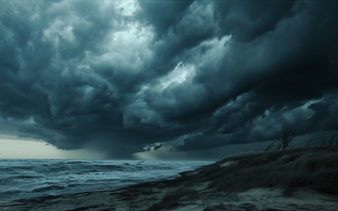 Storm Dream Meaning: Unlocking Emotional Resilience