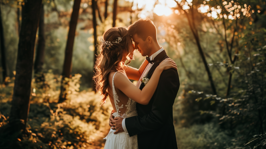 Unraveling the Hidden Messages in Your Wedding Dreams