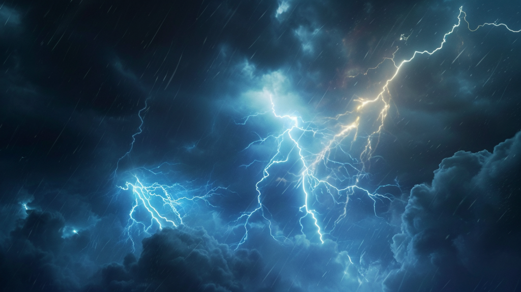 Embracing the Lightning: How to Harness the Power of Lightning Dreams