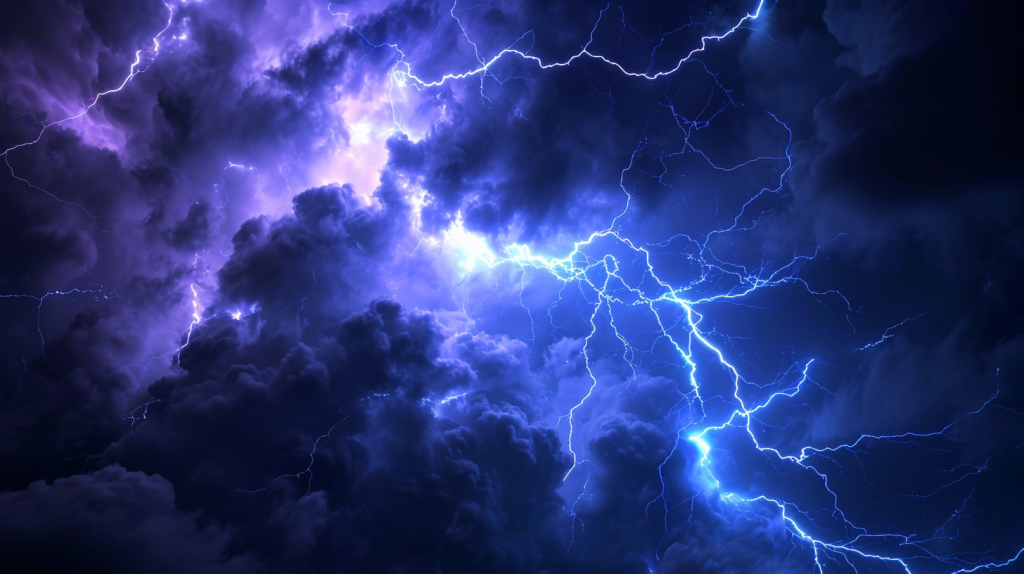 Lightning Dream Meaning: A Powerful Symbol of Illumination