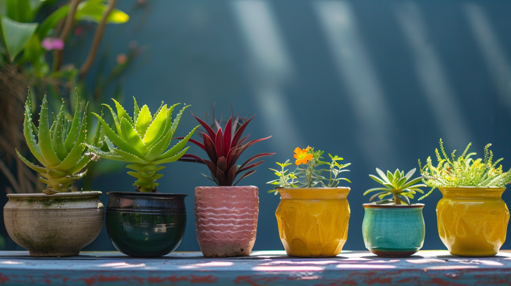 The Connection Between Potted Plant Dreams and Personal Growth