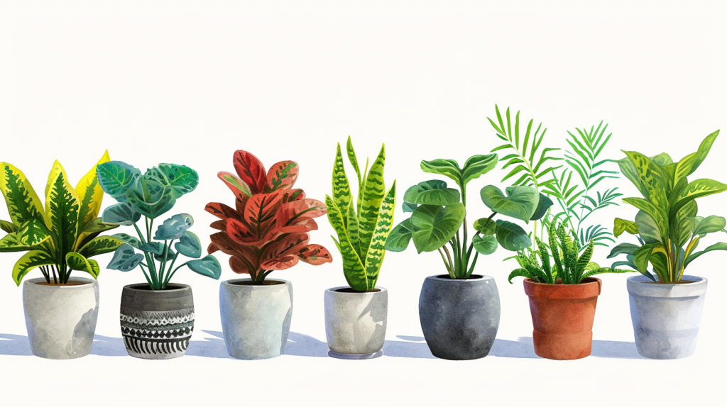Symbolism of Potted Plants in Dreams