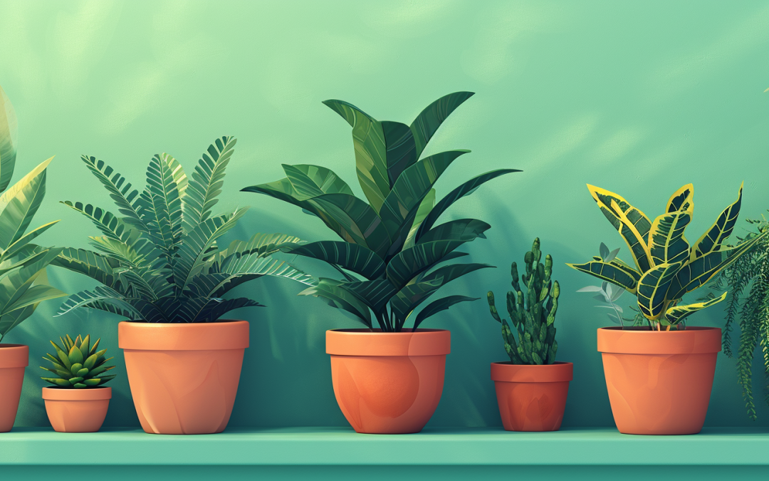 Potted Plants Dream Meaning: Uncover Symbolic Messages