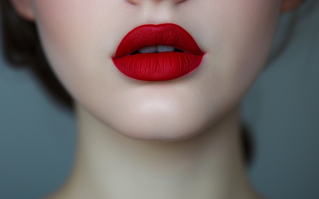 Red Lipstick Dream Meaning: Unveiling Personal Power & Desire