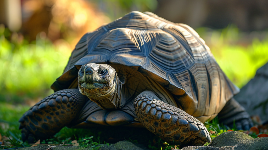 Exploring the Meaning of Tortoises and Security in Dreams