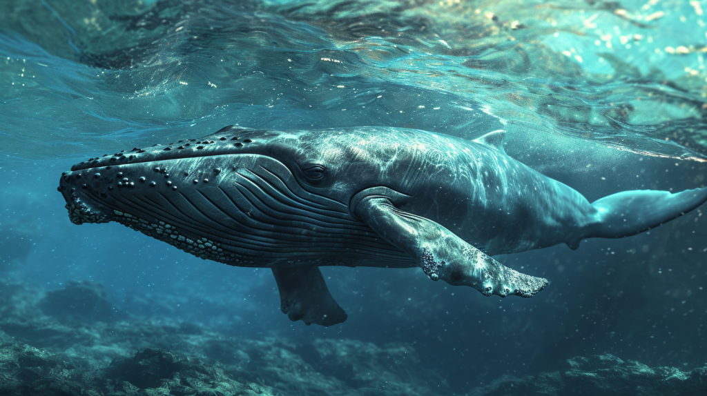 Whale Dream Interpretations: An Overview