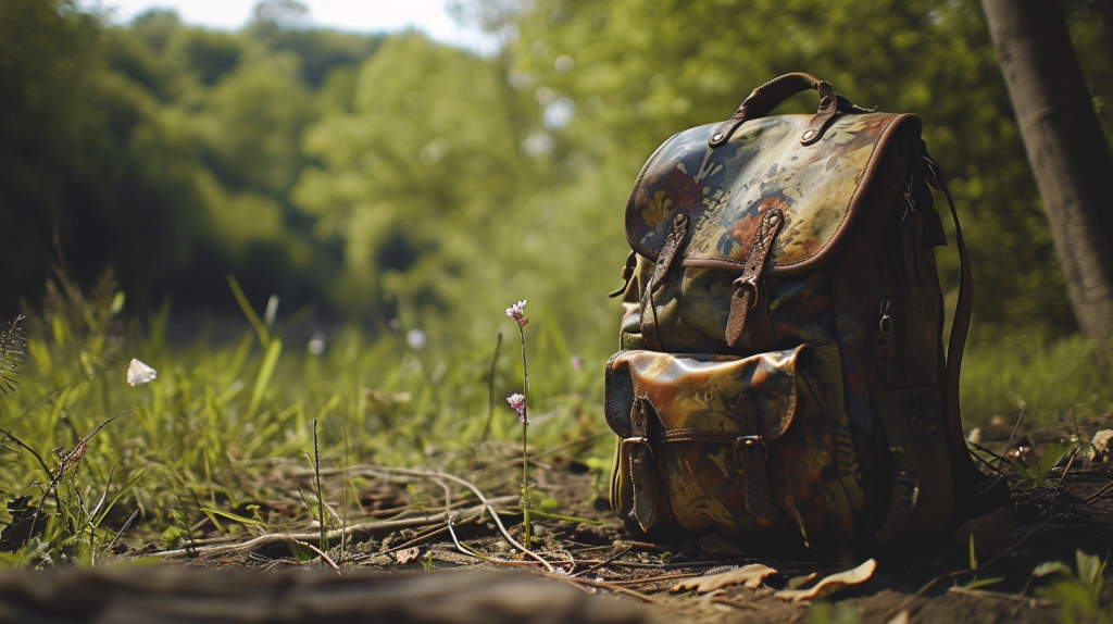 Exploring the Empty Backpack Dream