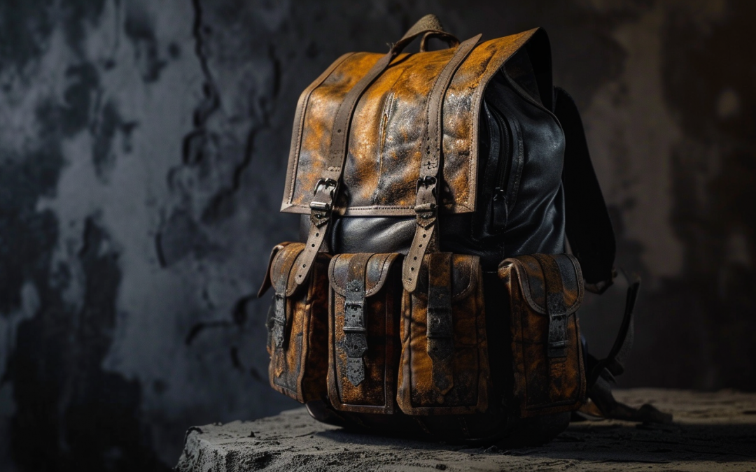 Unpack Your Backpack Dream Meaning: Insight & Growth