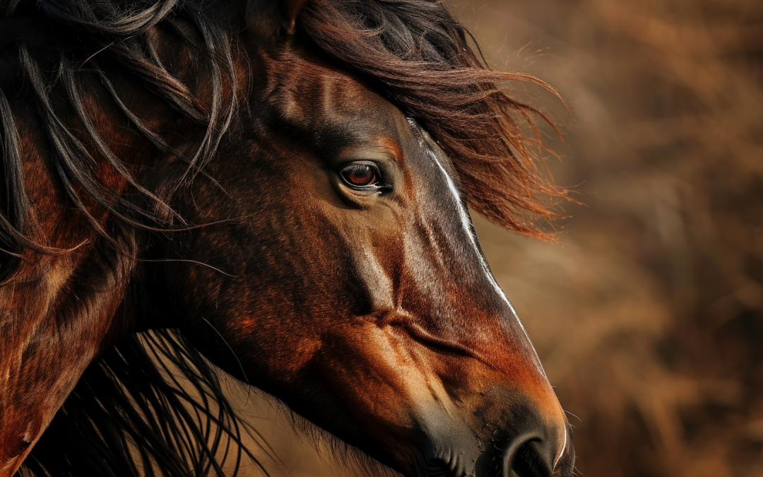 Unveiling Brown Horse Dream Meanings: Insights & Symbolism