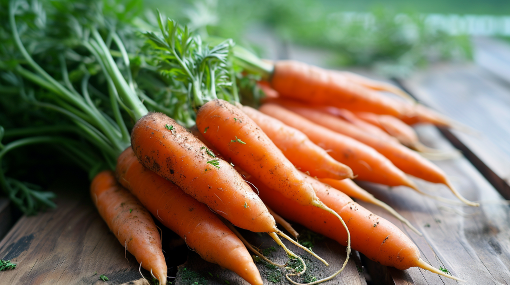 Unpacking the Meaning of Your Carrot Dream