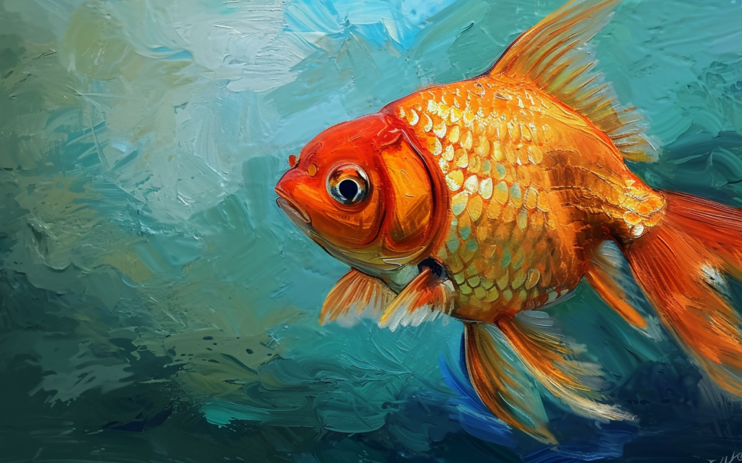 Unlocking Orange Fish Dream Meaning: Symbols of Growth & Energy
