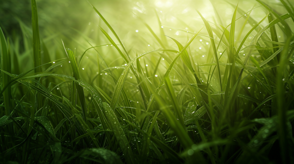 The Symbolism of Grass in Dreams