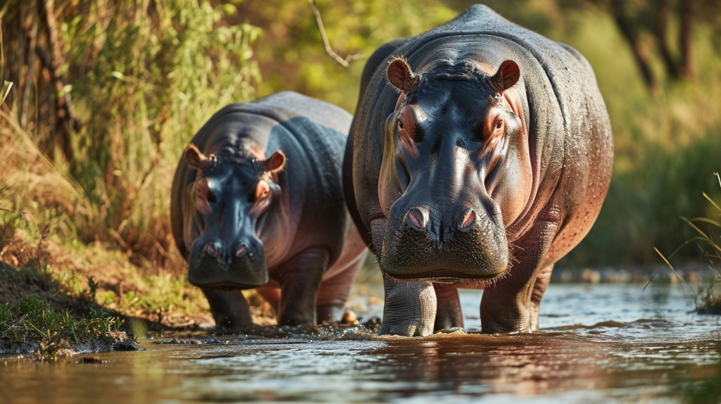 Interpreting the Warnings and Lessons of Hippopotamus Dreams