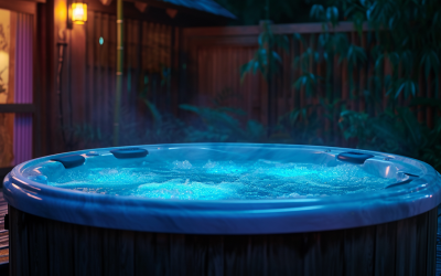 Uncover Your Hot Tub Dream Meaning & Inner Truths